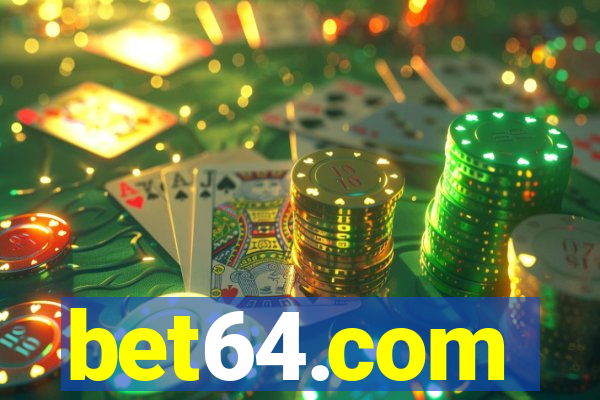 bet64.com