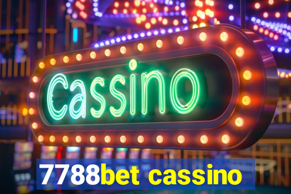 7788bet cassino