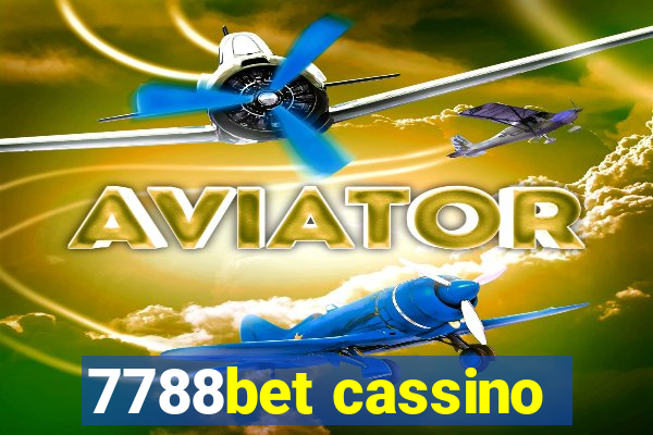 7788bet cassino