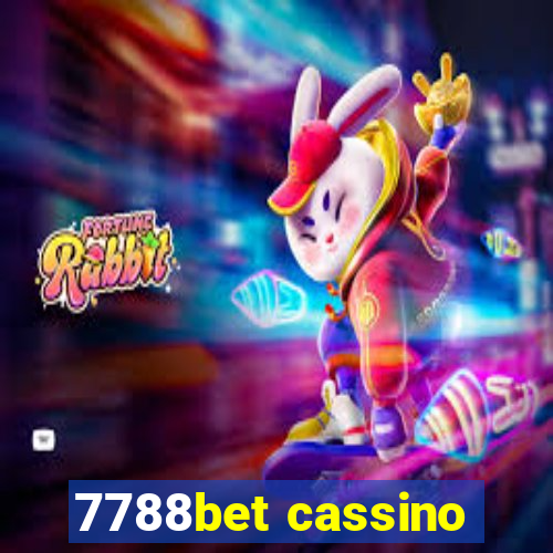 7788bet cassino