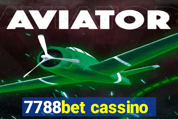 7788bet cassino