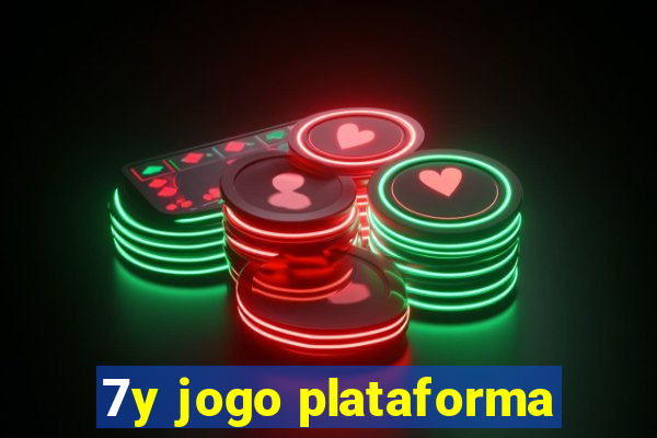 7y jogo plataforma