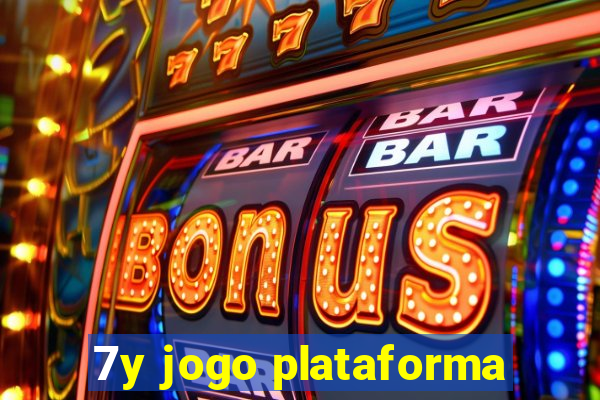 7y jogo plataforma