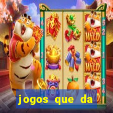 jogos que da dinheiro de verdade via pix