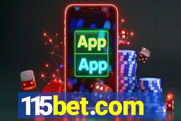 115bet.com