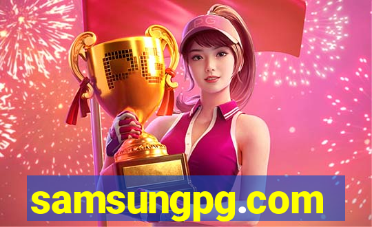 samsungpg.com