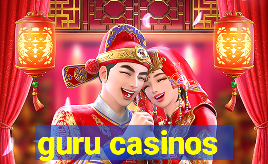 guru casinos