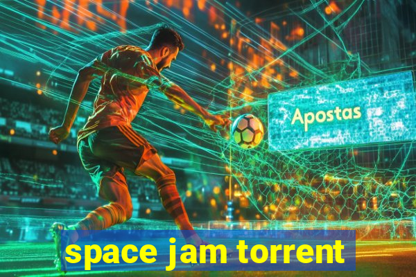 space jam torrent