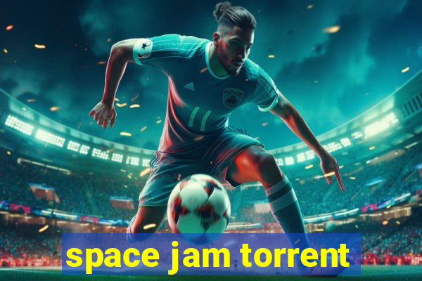 space jam torrent