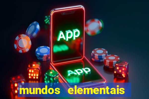 mundos elementais download android