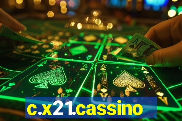 c.x21.cassino