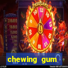 chewing gum assistir online