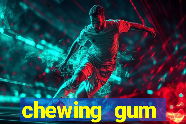 chewing gum assistir online