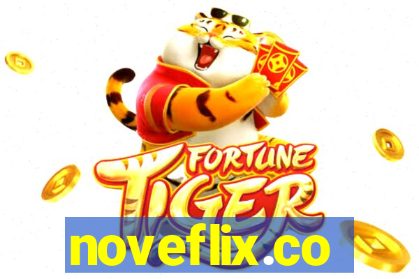 noveflix.co