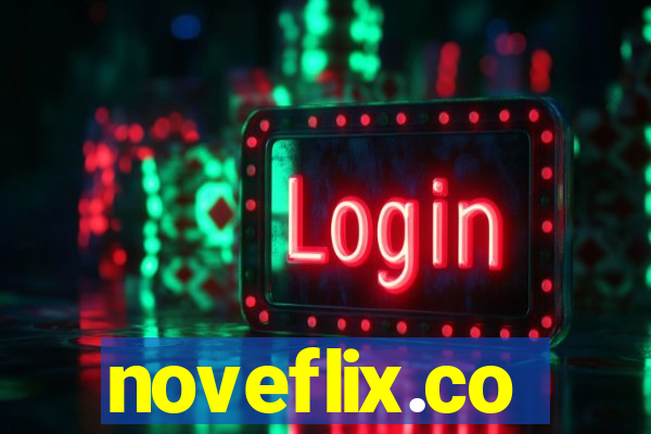 noveflix.co