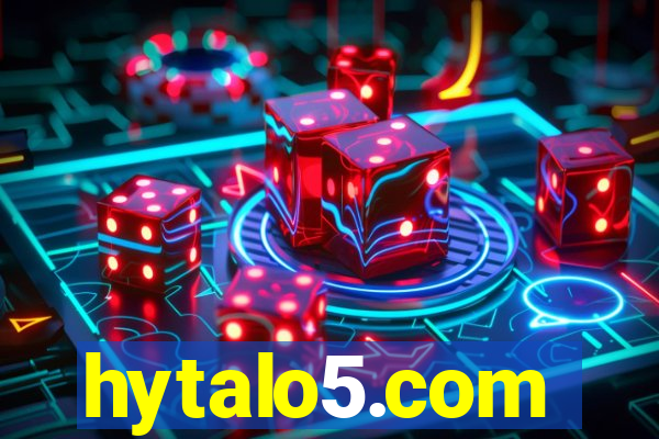 hytalo5.com