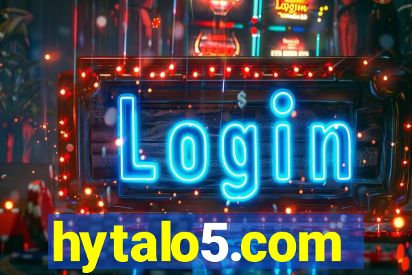 hytalo5.com