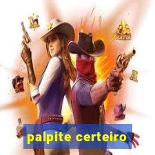 palpite certeiro