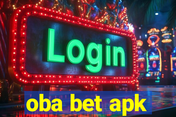 oba bet apk