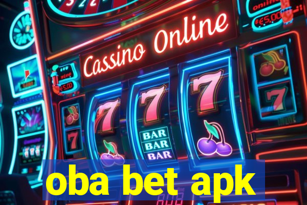 oba bet apk