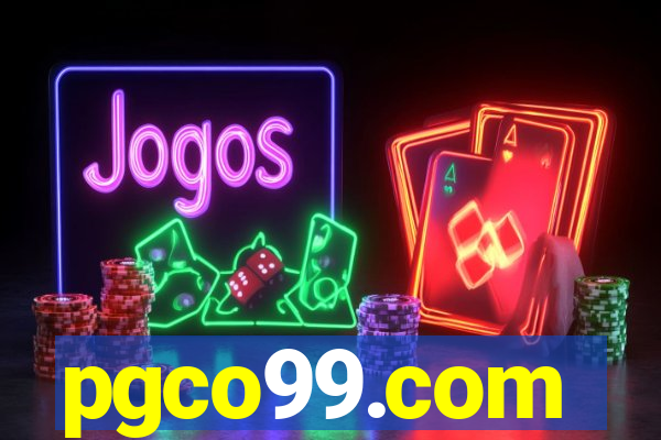 pgco99.com