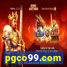 pgco99.com