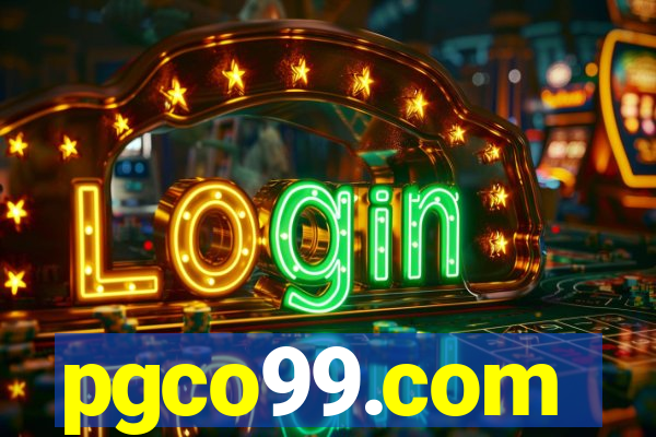 pgco99.com