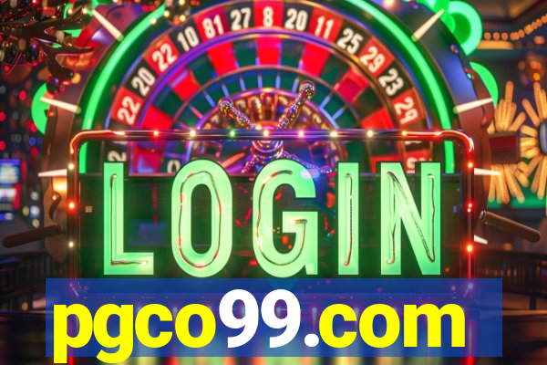 pgco99.com