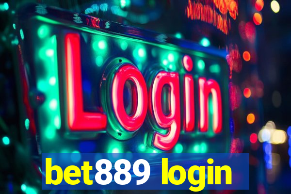 bet889 login