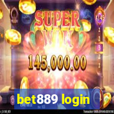 bet889 login