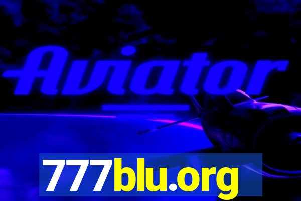 777blu.org