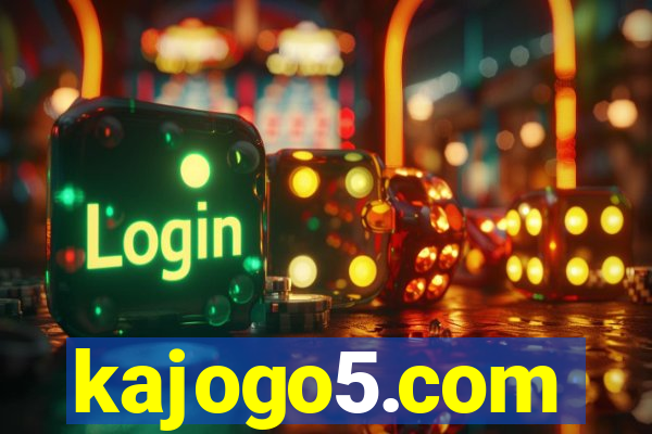 kajogo5.com