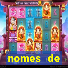 nomes de plataformas de jogos de cassino