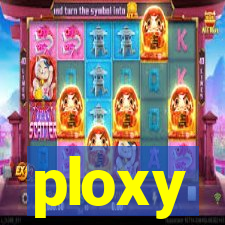 ploxy