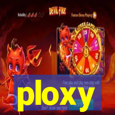 ploxy