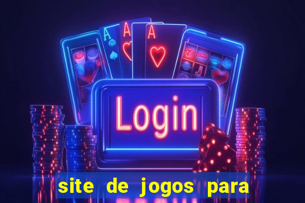 site de jogos para ganhar dinheiro via pix