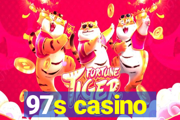 97s casino