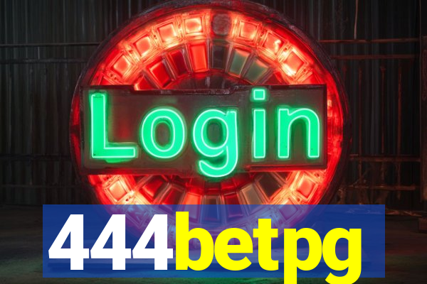 444betpg