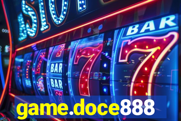 game.doce888