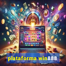 plataforma win888