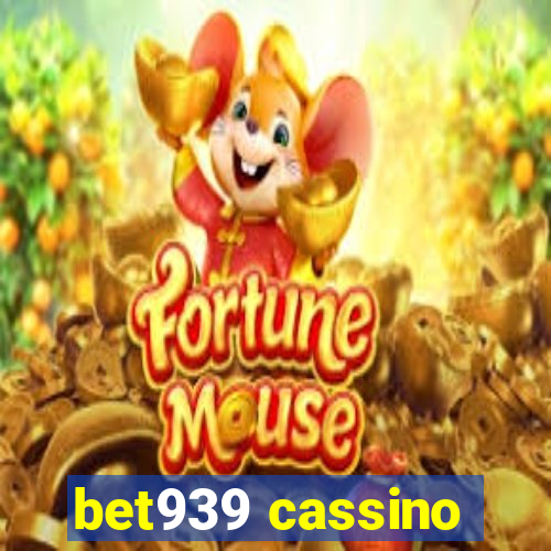 bet939 cassino