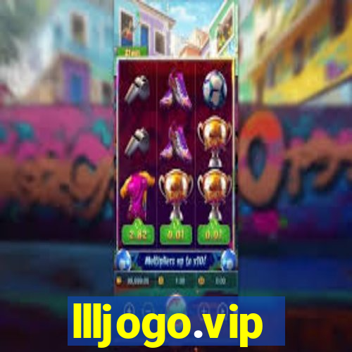 llljogo.vip