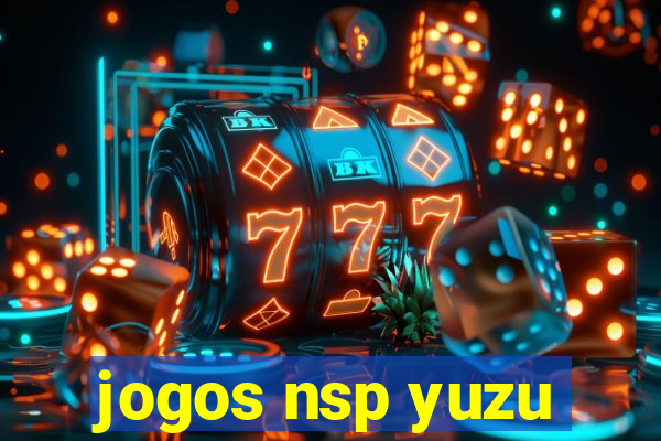 jogos nsp yuzu