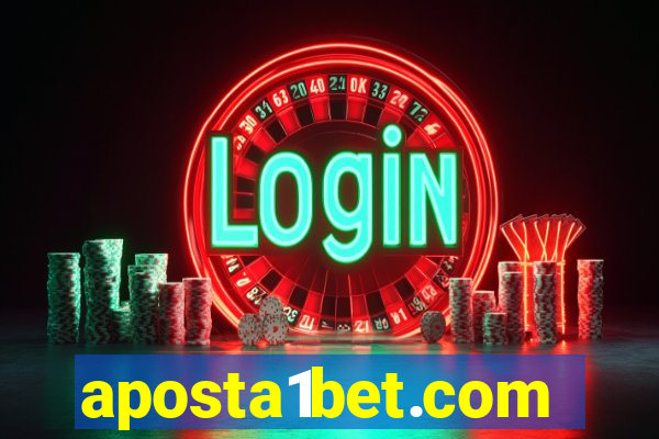 aposta1bet.com