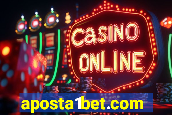 aposta1bet.com