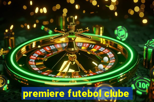 premiere futebol clube