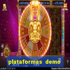 plataformas demo para jogar