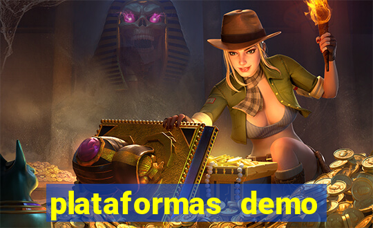 plataformas demo para jogar