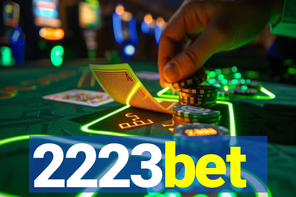 2223bet