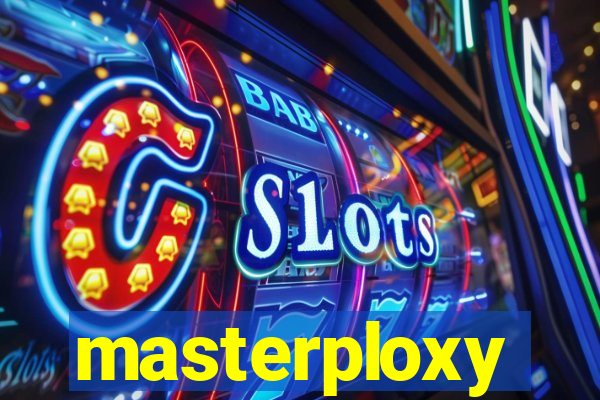 masterploxy